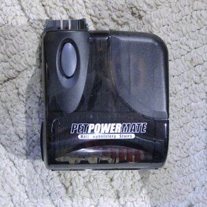 Kenmore 116 Progressive Canister Vacuum Pet Power Mate Model 116.C85PDEE0V022 D4